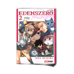 Edens Zero N.2