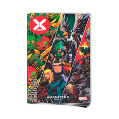 PANINI - X-men N.19