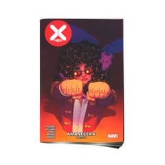 PANINI - X-men N.20