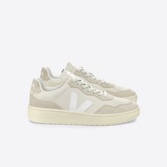 VEJA - Zapatillas Urbanas Mujer Vd2003378 Blanco