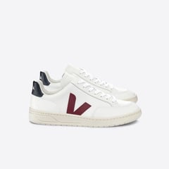 VEJA - Zapatillas Urbanas Mujer Xd0201955 Rojo