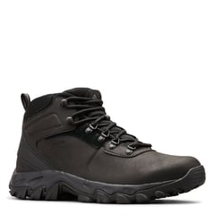 COLUMBIA - Zapatillas Deportivas Outdoor Hombre Newton Ridge Plus Black