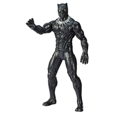 MARVEL - Figura De Acción Marvel 9.5' Black Panther