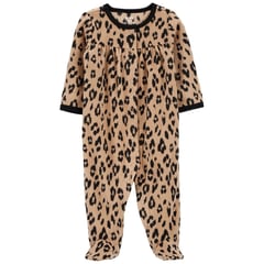 CARTER'S - Pijama Polar Bebé niña Carters