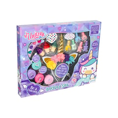 GELATTI - Estuche Beauty Set Unicornio