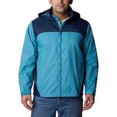 COLUMBIA - Impermeable Hombre Columbia