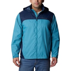 COLUMBIA - Impermeable Hombre