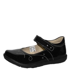 BRUNO KIDS - Zapatillas Urbanas Niña Cmm 3673 Negro Negro