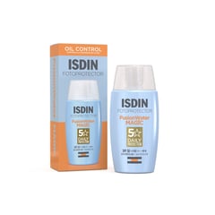 ISDIN - Fotoprotector Fusion Water Magic