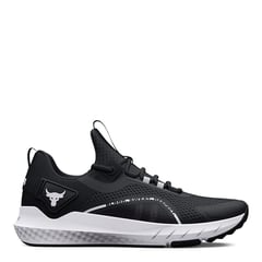 UNDER ARMOUR - Zapatillas Deportivas Entrenar Hombre  Project Rock Negro Negro