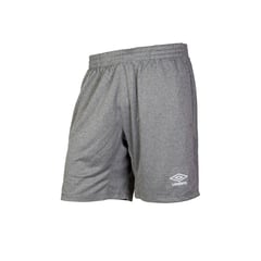 UMBRO - Short Knit Deportivo