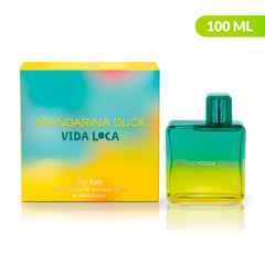 MANDARINA DUCK - Vida Loca For Him Edt 100 Ml