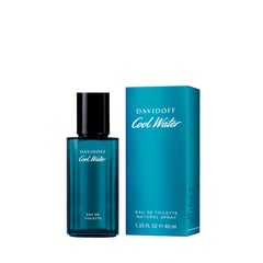 DAVIDOFF - Cool Water Man Edt 40 Ml