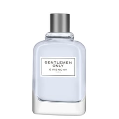 GIVENCHY - Gentleman Only Eau Toilette 100 Ml