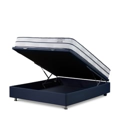 ROSEN - Cama Boxet Autonomy Sky 2 Plz