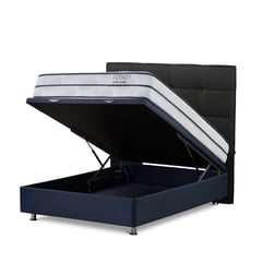 ROSEN - Dormitorio Boxet Autonomy Sky Issey 2 Plz