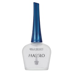 MASGLO - Brillo Secante 13.5 Ml