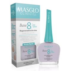 MASGLO - Base Clinical 8 En 1