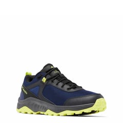 COLUMBIA - Zapatillas Deportivas Outdoor Hombre Trailstorm Ascend Wp Azul