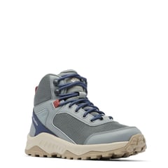 COLUMBIA - Zapatillas Deportivas Outdoor Mujer Trailstorm Ascend Mid Se Gris