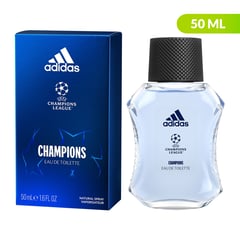 ADIDAS - Uefa 9 Edt 50ml