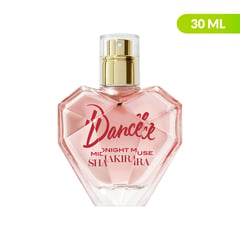 SHAKIRA - On The Go Dance Midnight Muse Edt 30ml