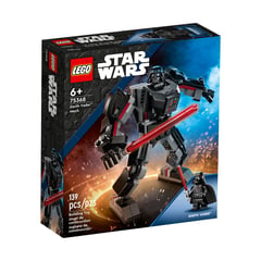 LEGO - Star Wars Armadura Robotica De Darth Vader