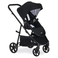 BRITAX - Coche Bebé De Paseo Brook Onyx