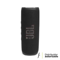 JBL - Parlante Bluetooth FLIP 6