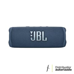 JBL - Parlante FLIP 6 BT