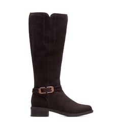 CLARKS - Botas Casuales Mujer Maye Aster