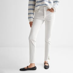 MANGO TEEN - Jean Skinny Mujer