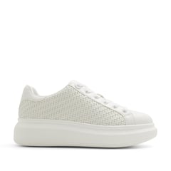 ALDO - Zapatillas Urbanas Mujer  Sp Basic Reia Blanco