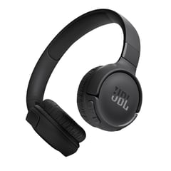 JBL - Audífonos Bluetooth Tune520BT On Ear Pure Bass