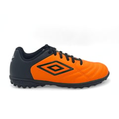 UMBRO - Zapatillas De Fútbol Hombre Clasico