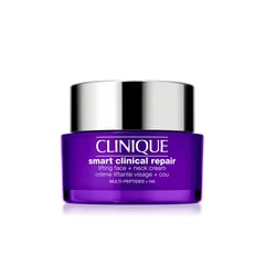 CLINIQUE - Smart Clinical Repair Firmeza + Lifting Para Rostro Y Cuello