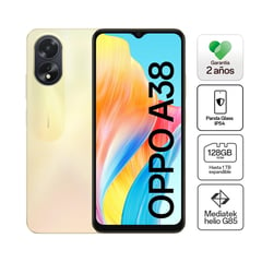 OPPO - A38 128GB