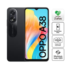 OPPO - A38 128GB