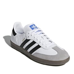 ADIDAS ORIGINALS - Zapatillas Urbanas Mujer Samba Blanco