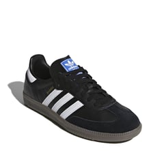 ADIDAS ORIGINALS - Zapatillas Urbanas Mujer Samba Negro