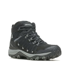 MERRELL - Zapatillas Deportivas Outdoor Hombre Crosslander 3 Mid Wp Negro