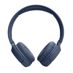 JBL - Audífonos Bluetooth Tune520BT On Ear Pure Bass