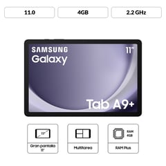 Galaxy Tab A9 +