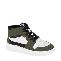 MOLEKINHO - Zapatillas Urbanas Niño 2838.114 Bver Verde