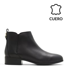 ALDO - Botas Mujer Negro