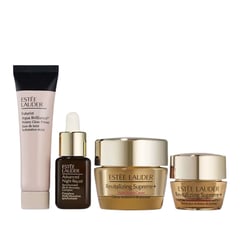 ESTEE LAUDER - Set Luminoso Supreme + Minis