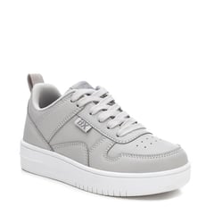 XTI - Zapatillas Urbanas Niña 150276 Hielo