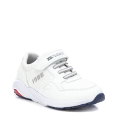 XTI - Zapatillas Urbanas Niño 150322 Blanco