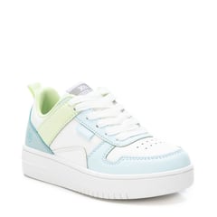 XTI - Zapatillas Urbanas Niña 150325 Aqua