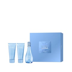 DAVIDOFF - Cool Water Woma Eau De Toilette 100 Ml Set